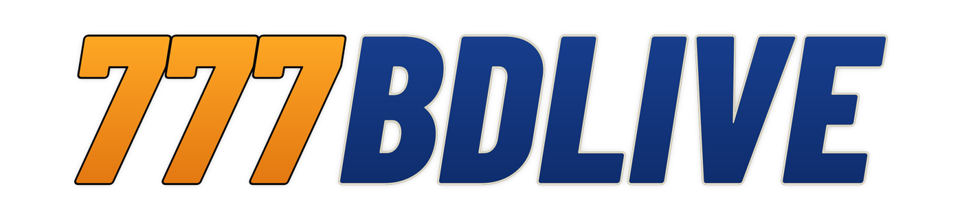 777bdlive লোগো